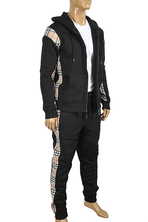 thomas burberry dress|burberry men's tracksuit.